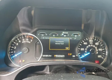 2015 Ford F150 Supercrew from USA, damaged, VIN 1FTEW1EF2FFB77694